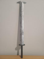 Uruk-hai Berserker Sword - Embrace the Fierce Might of Isengard!