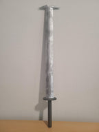 Uruk-hai Berserker Sword - Embrace the Fierce Might of Isengard!