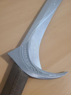 Orcrist Sword - Unleash the Might of Thorin's Weapon!