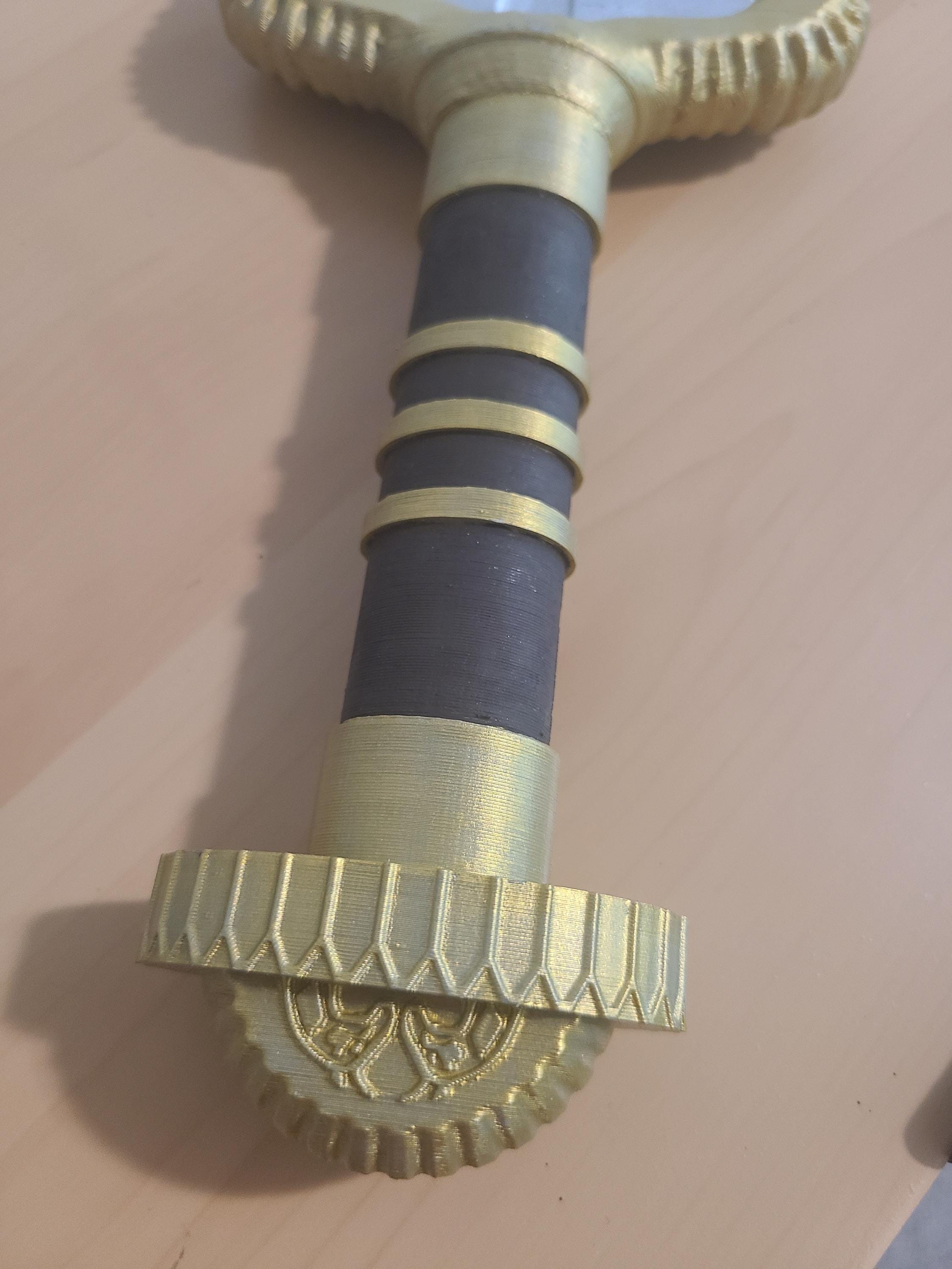 Eowyn's Sword - Embody the Strength of Shieldmaiden!