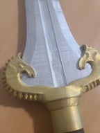 Eowyn's Sword - Embody the Strength of Shieldmaiden!