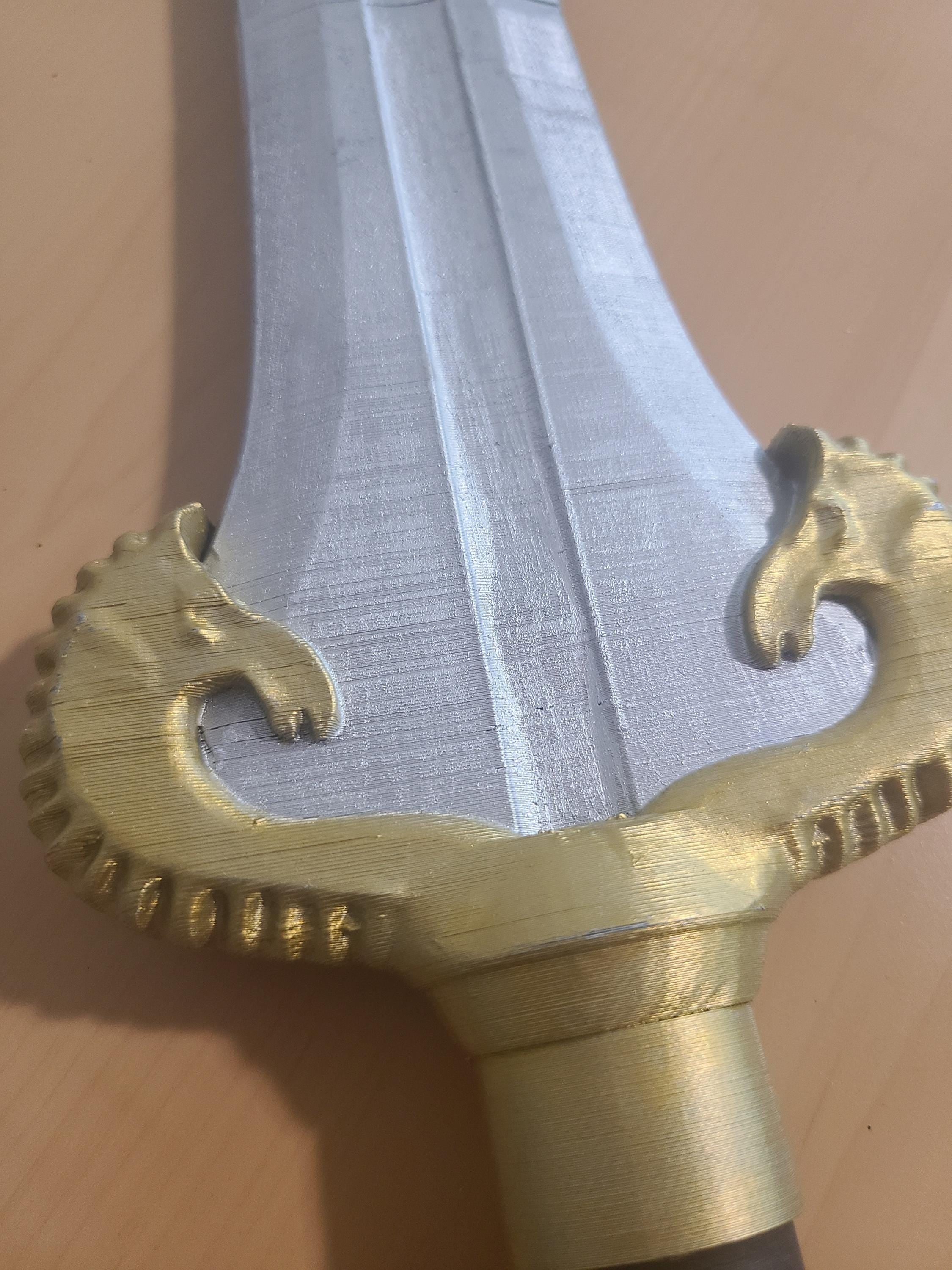 Eowyn's Sword - Embody the Strength of Shieldmaiden!