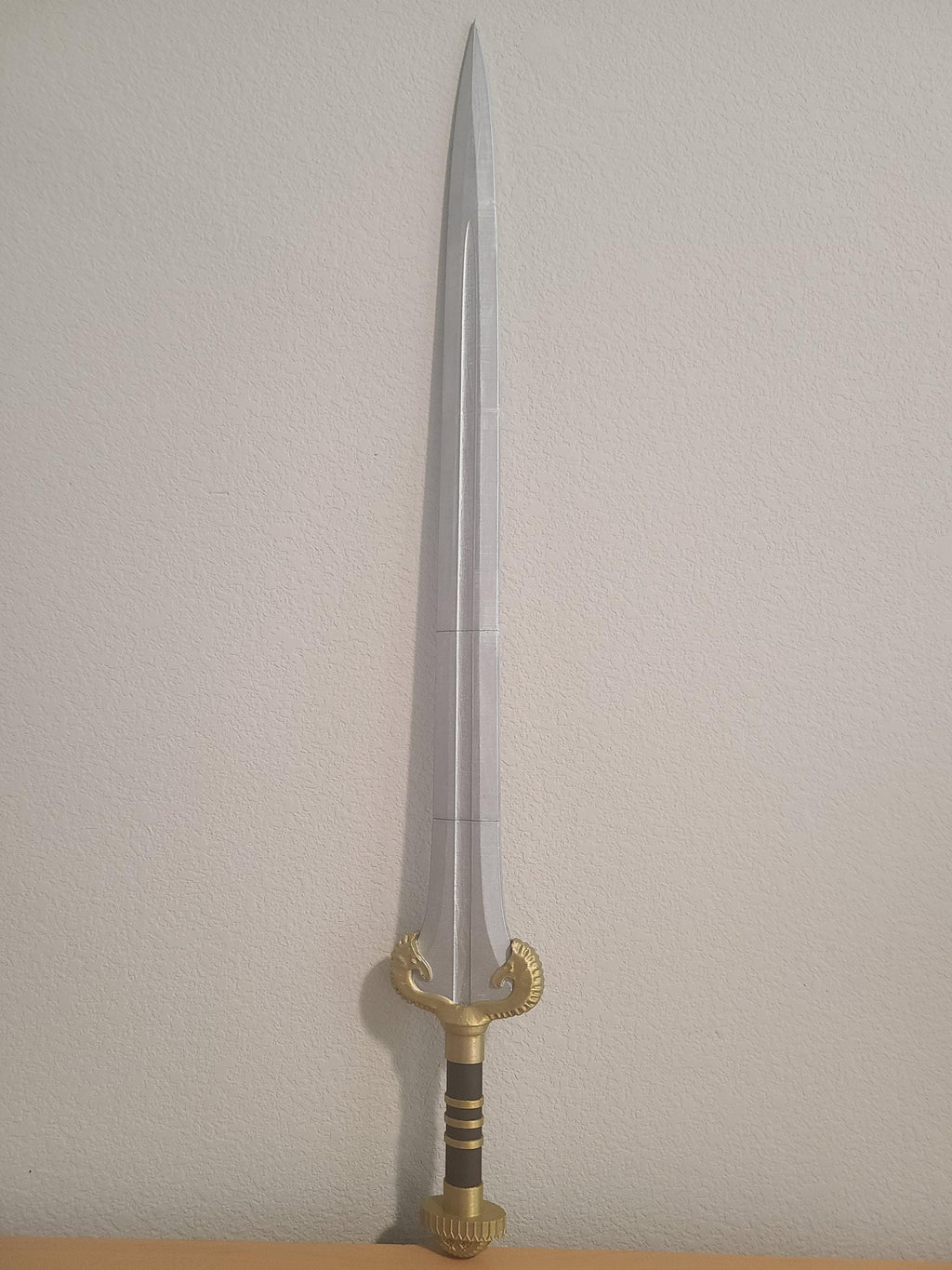 Eowyn's Sword - Embody the Strength of Shieldmaiden!