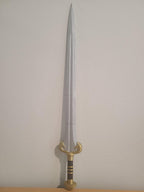 Eowyn's Sword - Embody the Strength of Shieldmaiden!