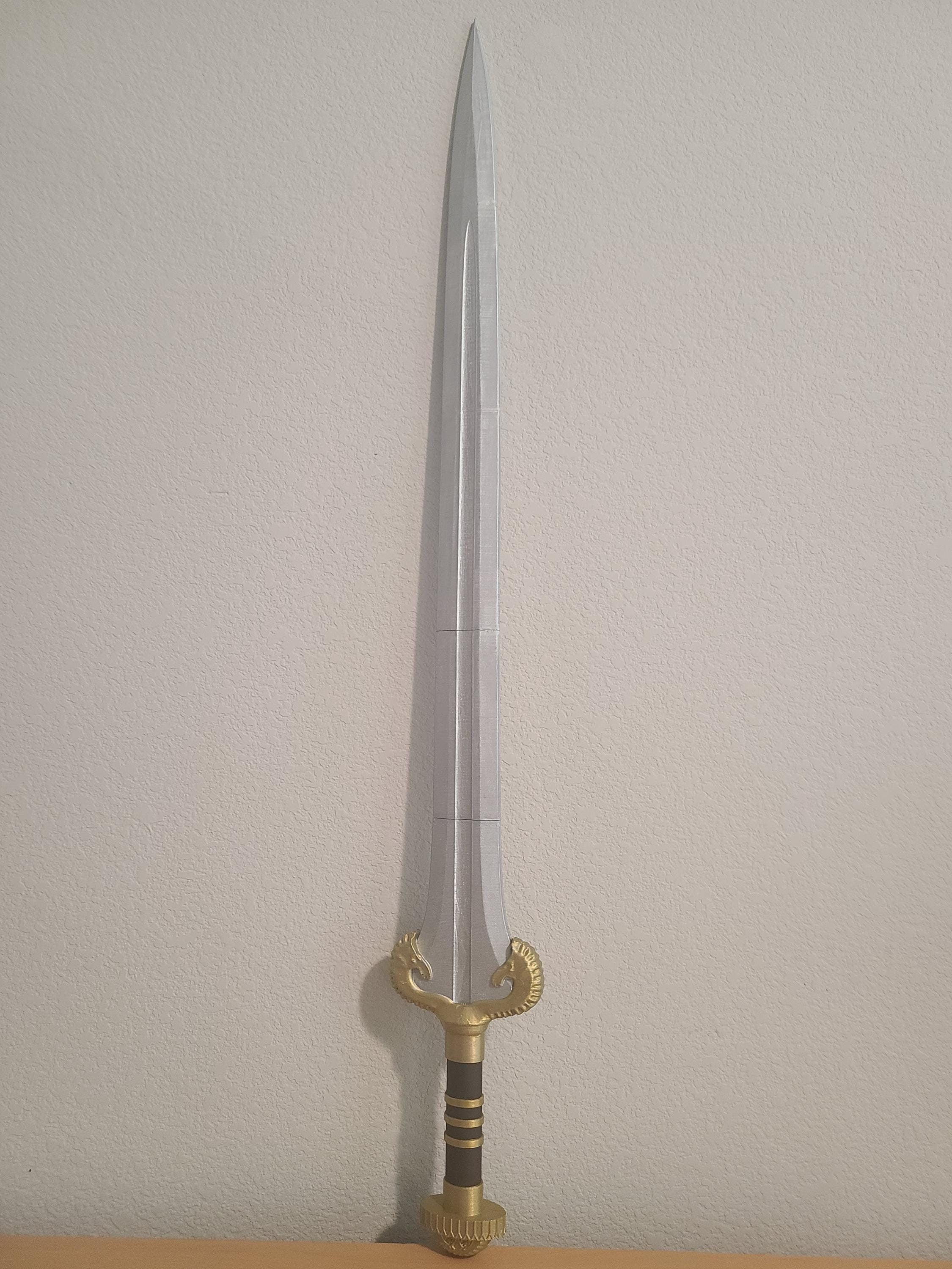 Eowyn's Sword - Embody the Strength of Shieldmaiden!