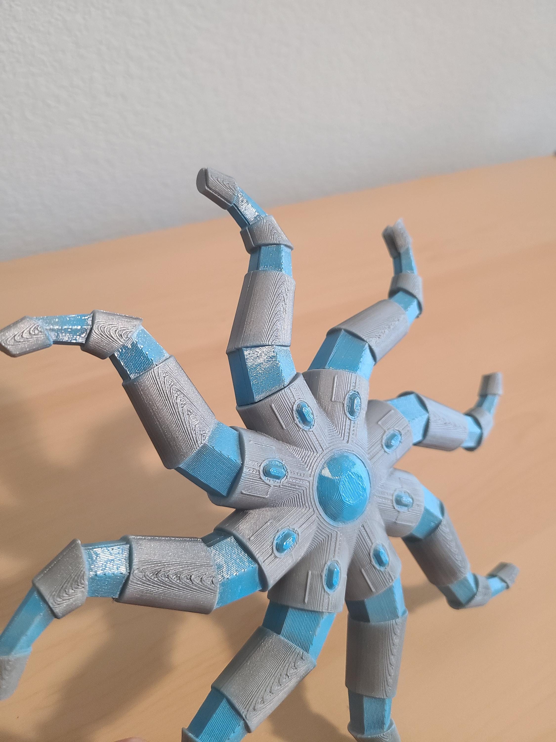 Azura's Star Inspired by Skyrim - Harness the Soul's Power!