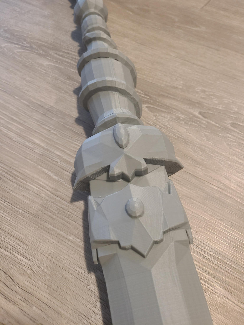 Godskin Peeler - High-Detail Elden Ring Replica