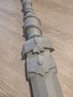 Godskin Peeler - High-Detail Elden Ring Replica