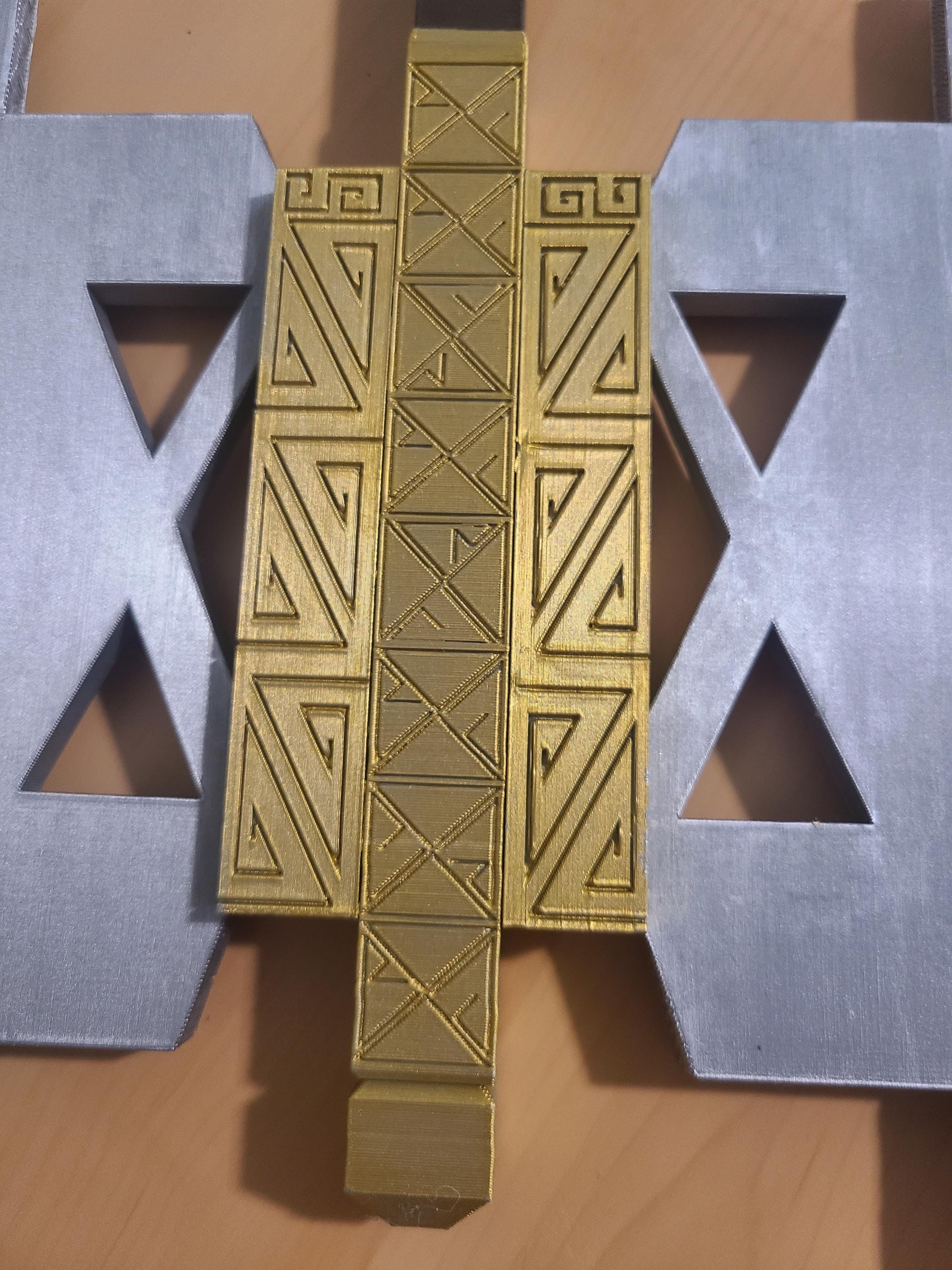 Gimli's Battle-Axe - Embrace the Spirit of Dwarven Valor!