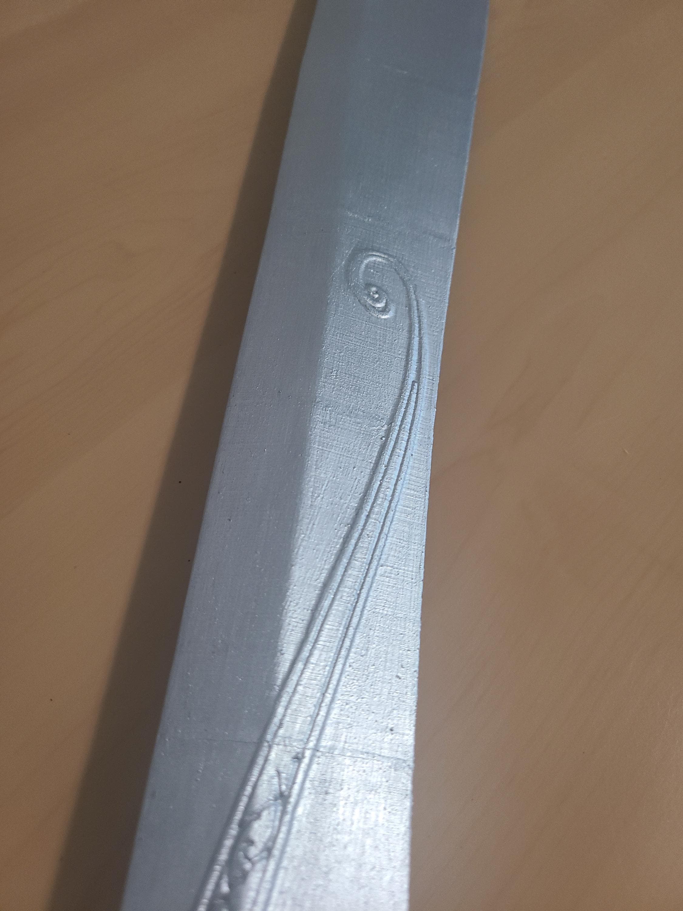 Orcrist Sword - Unleash the Might of Thorin's Weapon!