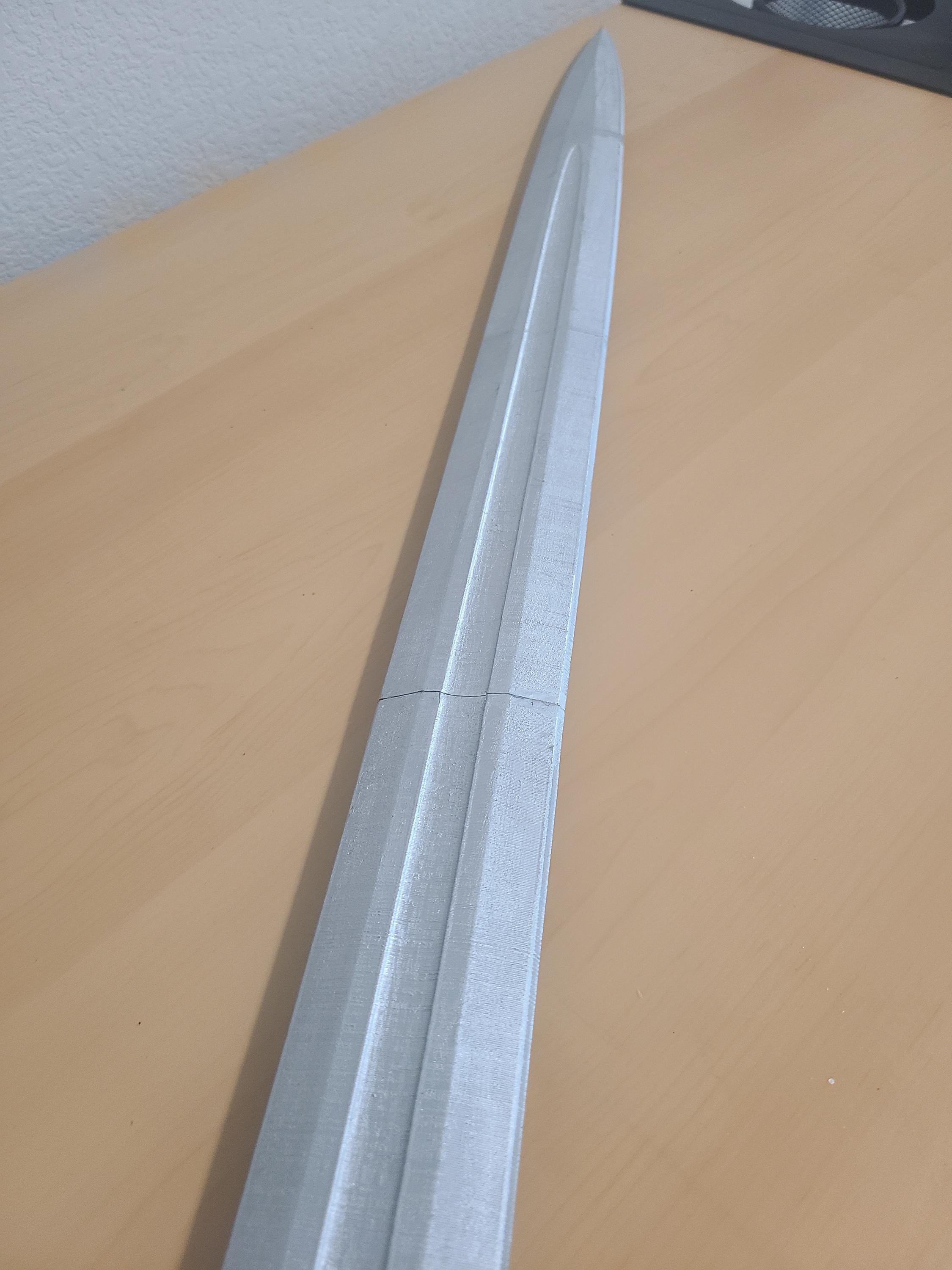 Eowyn's Sword - Embody the Strength of Shieldmaiden!