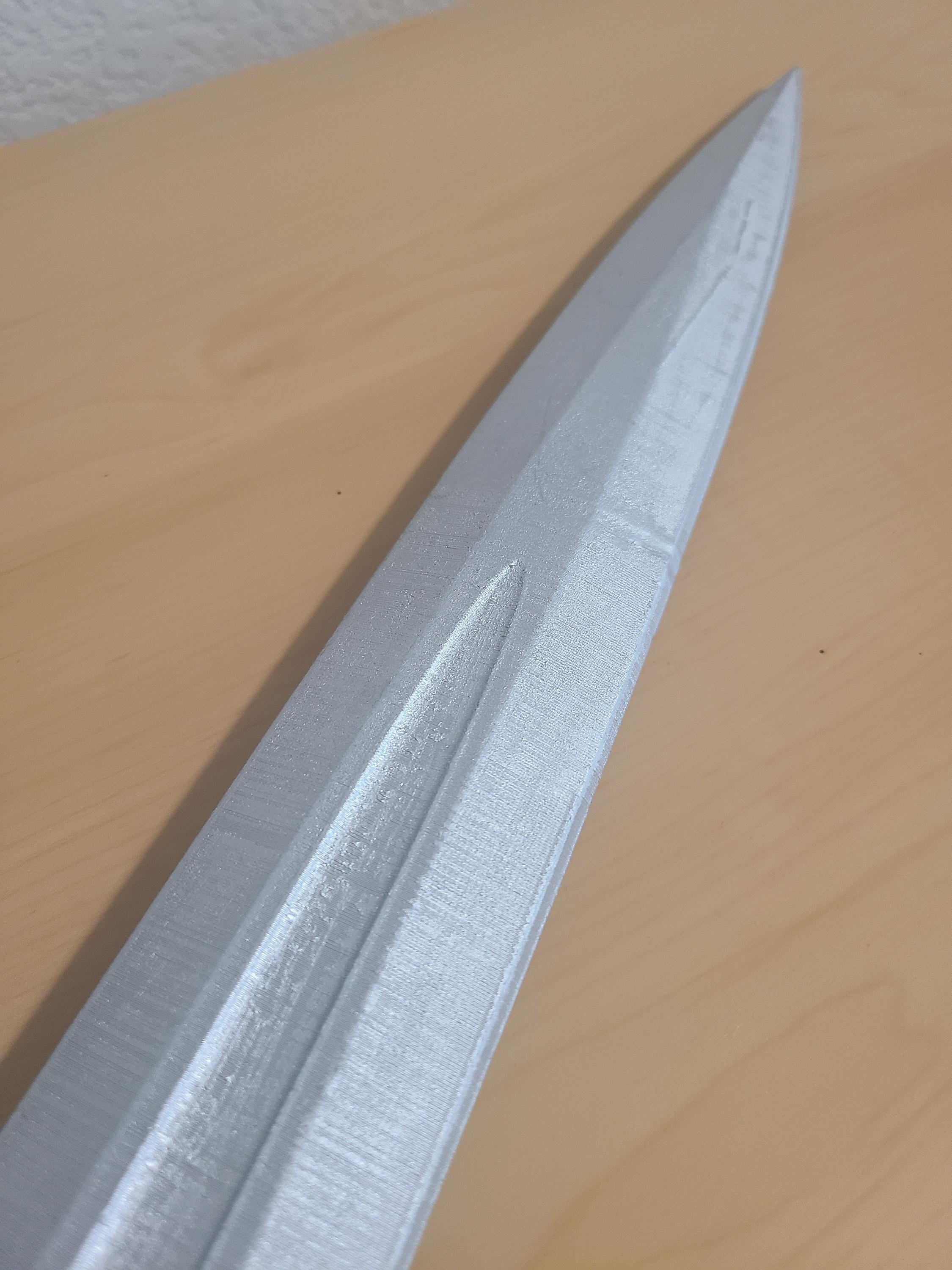 Eowyn's Sword - Embody the Strength of Shieldmaiden!