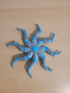 Azura's Star Inspired by Skyrim - Harness the Soul's Power!