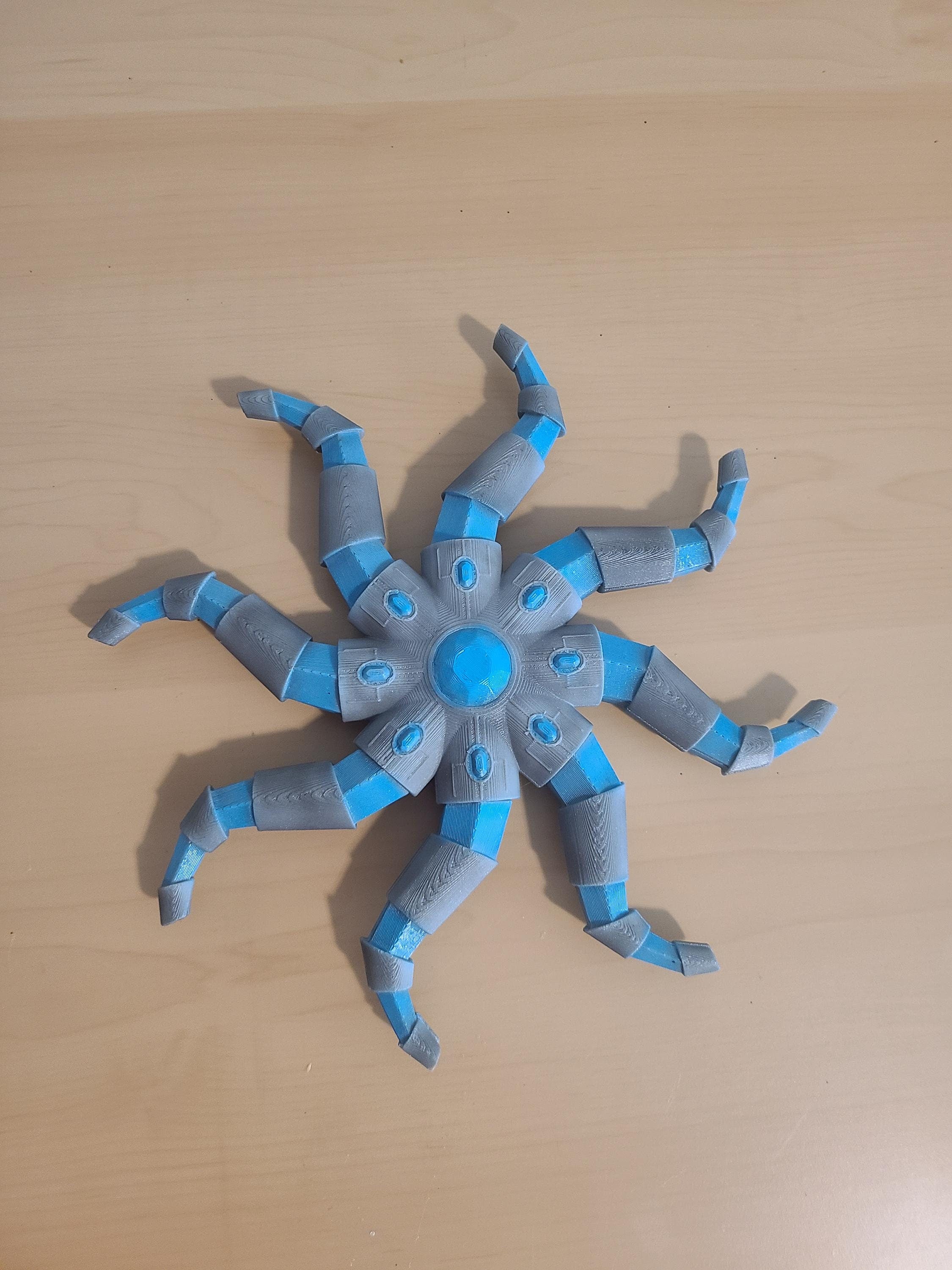 Azura's Star Inspired by Skyrim - Harness the Soul's Power!