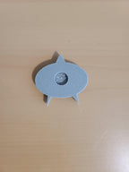 Star Trek Badge - Essential Cosplay Piece