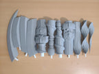 Godskin Peeler - High-Detail Elden Ring Replica