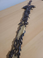 Blasphemous Blade - High-Detail Elden Ring Inspired Replica