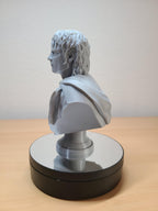 Frodo Baggins Bust – Stunning Lord of the Rings Collectible