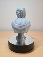 Frodo Baggins Bust – Stunning Lord of the Rings Collectible