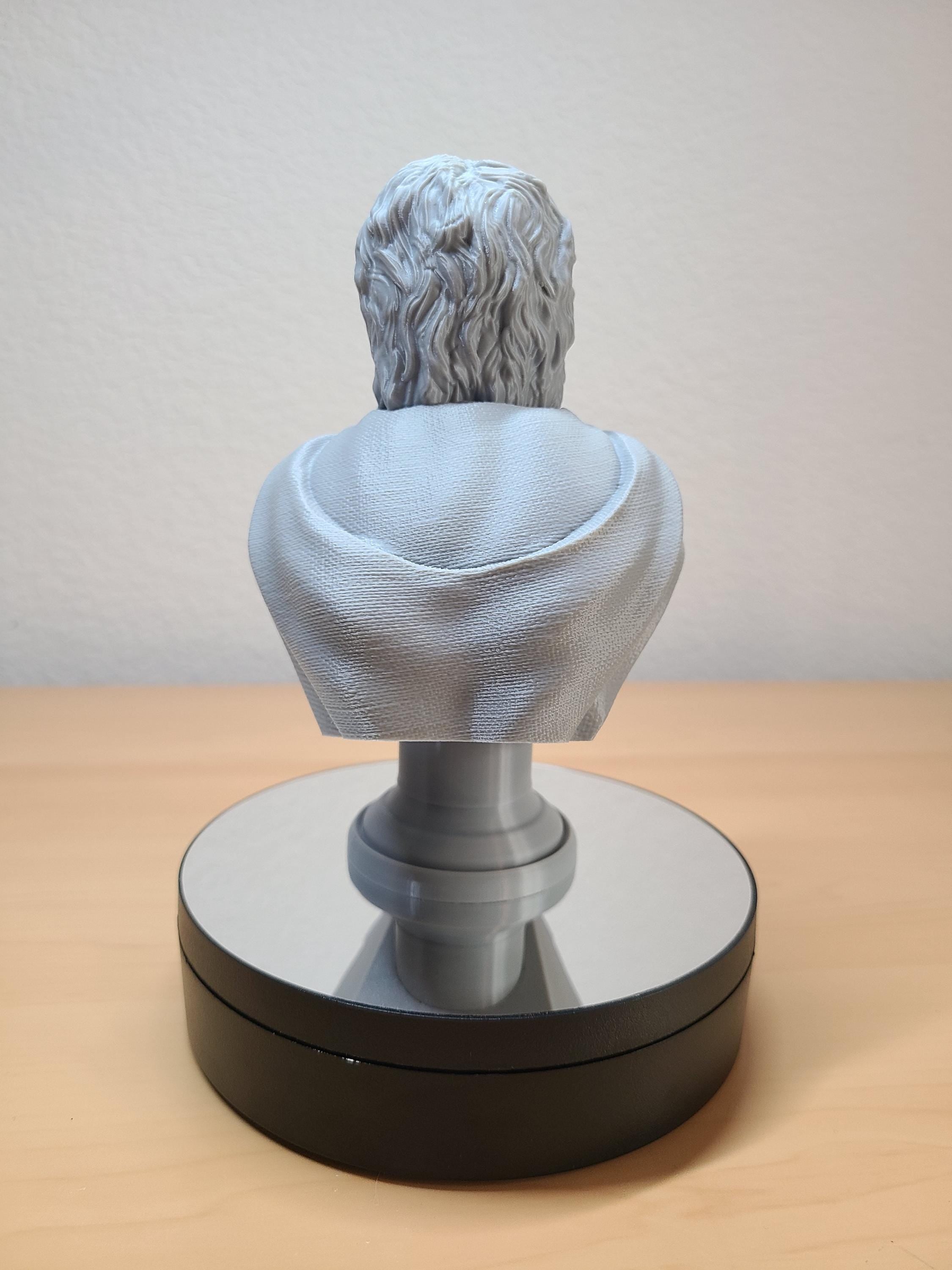 Frodo Baggins Bust – Stunning Lord of the Rings Collectible