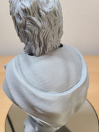 Frodo Baggins Bust – Stunning Lord of the Rings Collectible