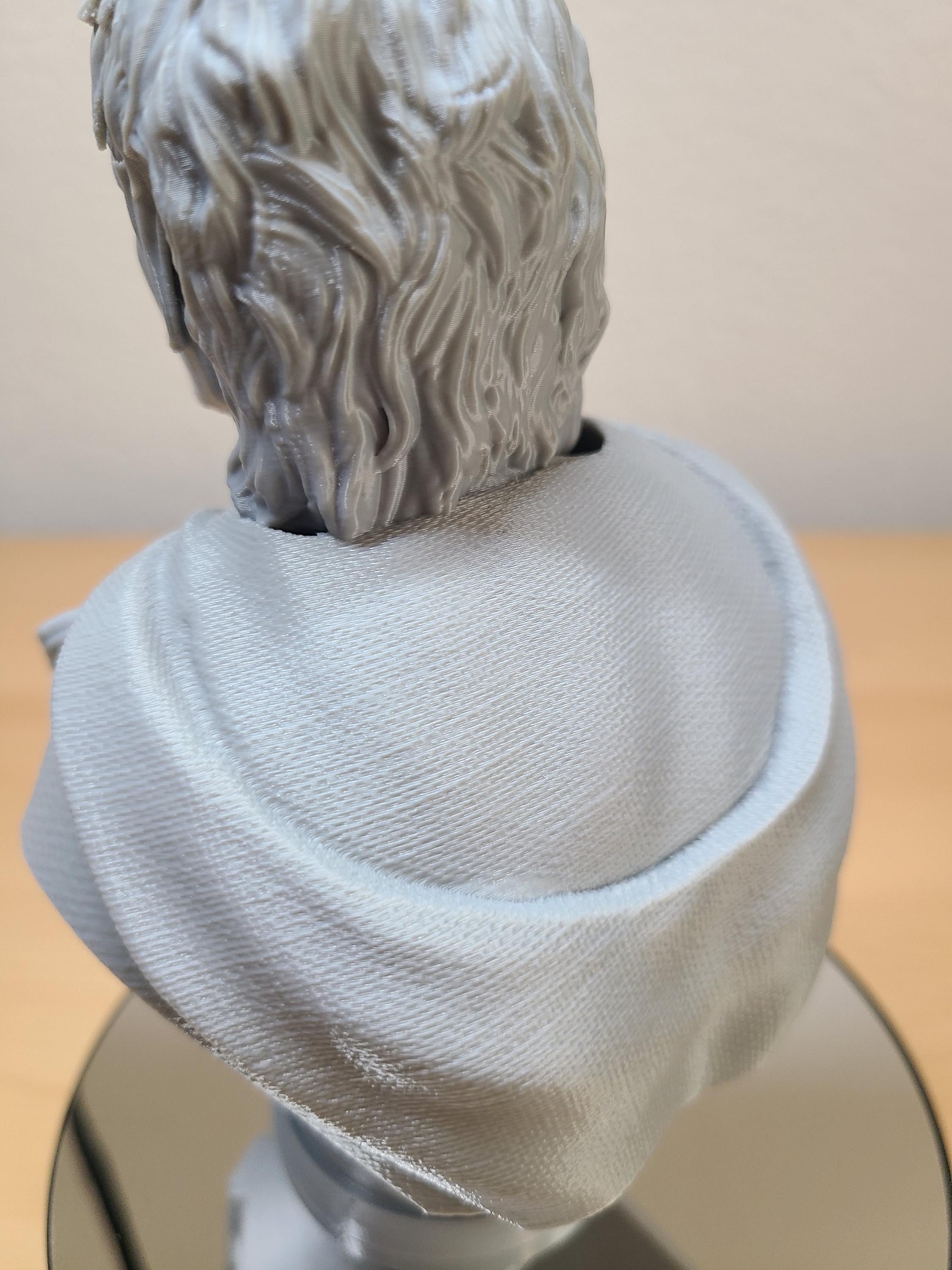 Frodo Baggins Bust – Stunning Lord of the Rings Collectible