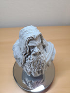 Gandalf Bust – Iconic Lord of the Rings Collectible