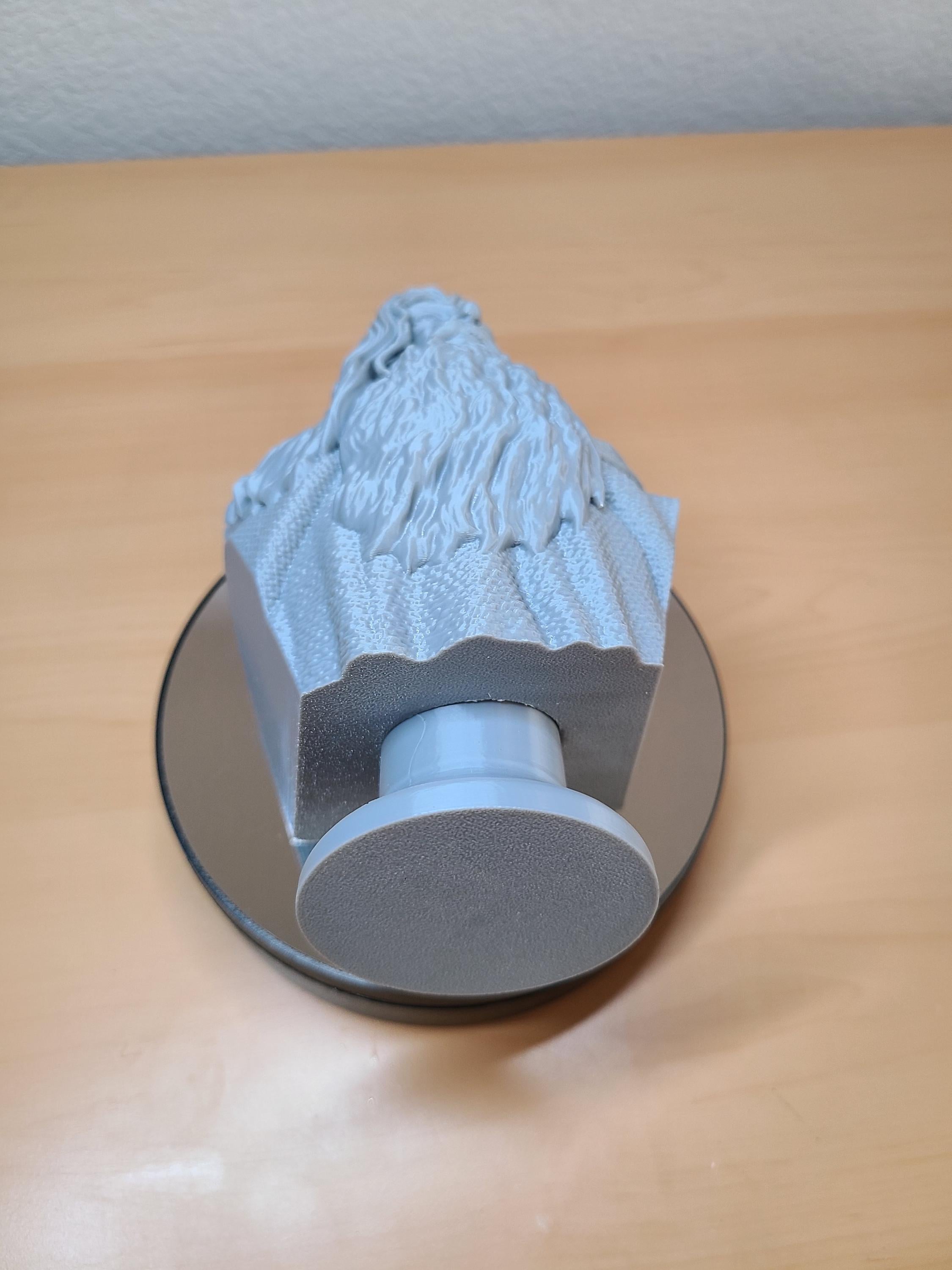 Gandalf Bust – Iconic Lord of the Rings Collectible