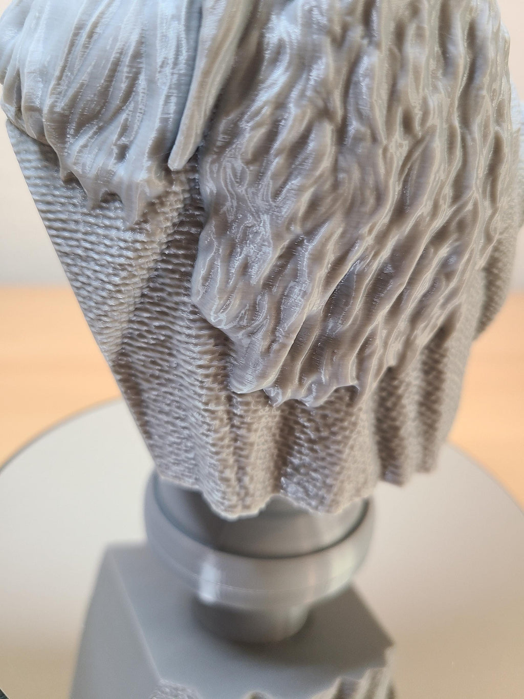 Gandalf Bust – Iconic Lord of the Rings Collectible