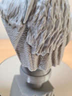 Gandalf Bust – Iconic Lord of the Rings Collectible
