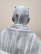 Darth Maul Bust – Iconic Star Wars Collectible