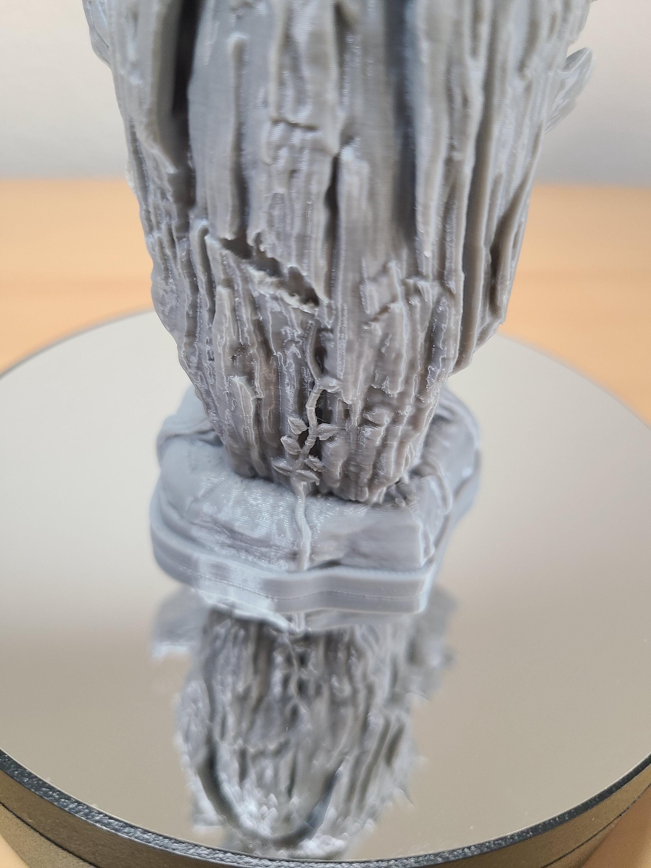 Treebeard Bust – Iconic Lord of the Rings Collectible