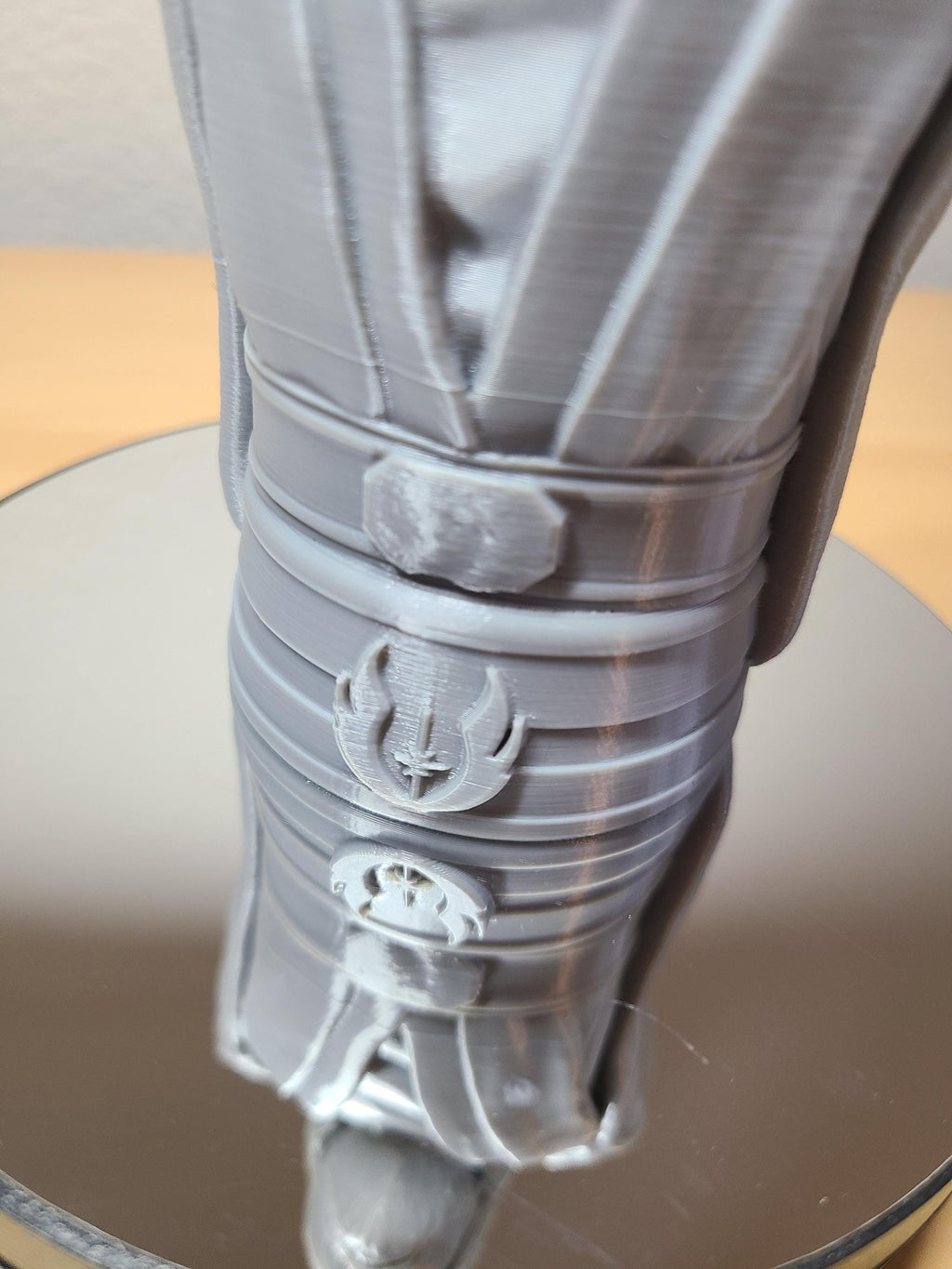 Luke Skywalker Bust – Legendary Star Wars Collectible