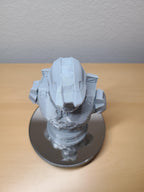 Master Chief Bust – Iconic Halo Collectible