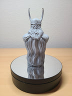 Loki Bust – Marvel God of Mischief Collectible