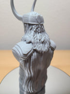 Loki Bust – Marvel God of Mischief Collectible