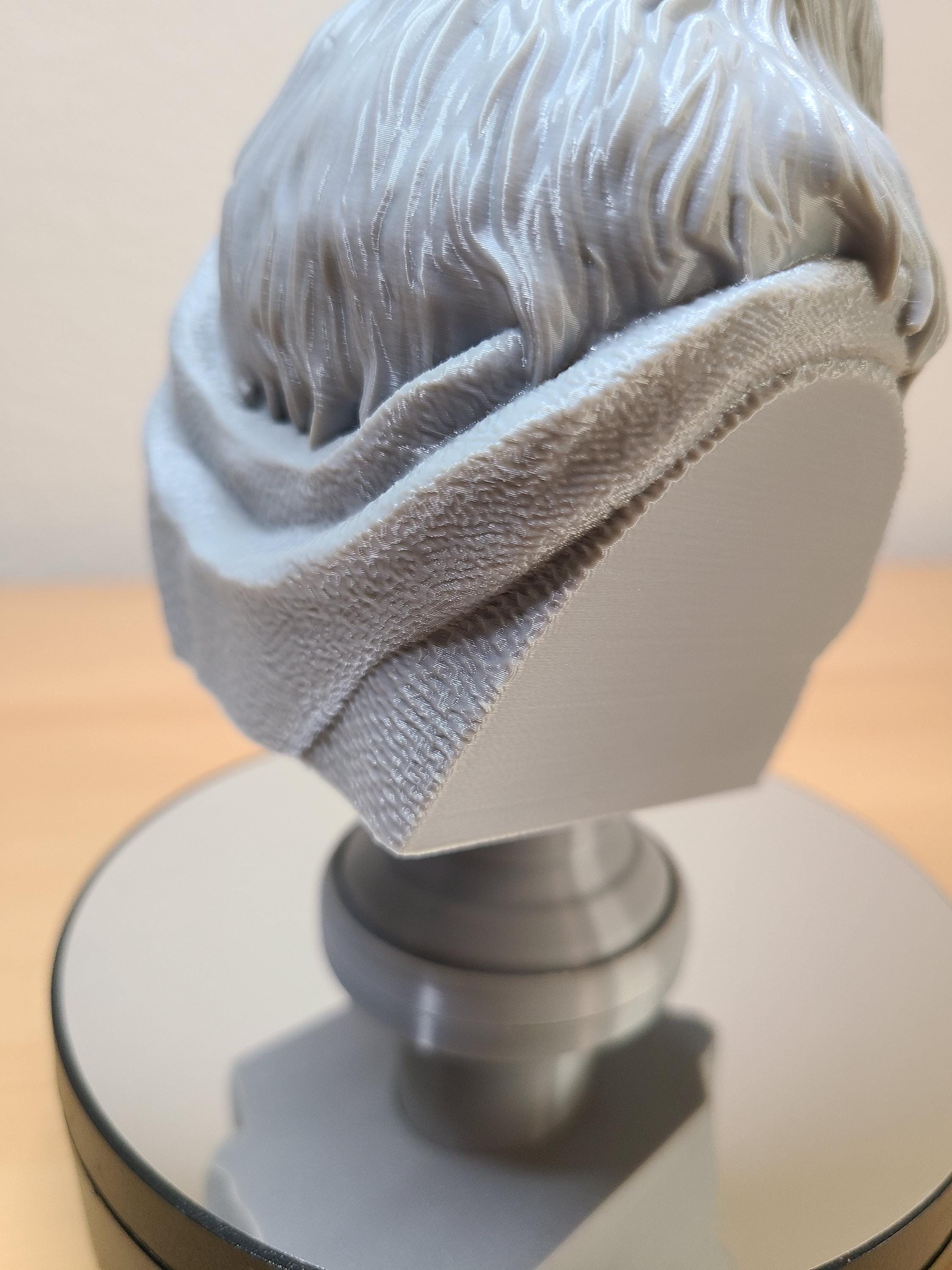 Gandalf Bust – Iconic Lord of the Rings Collectible