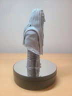 Saruman Bust – Striking Lord of the Rings Collectible