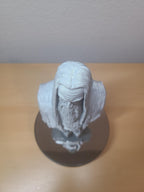 Saruman Bust – Striking Lord of the Rings Collectible