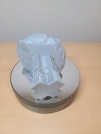Saruman Bust – Striking Lord of the Rings Collectible