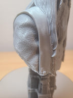 Saruman Bust – Striking Lord of the Rings Collectible
