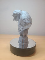 Cave Troll Bust – Epic Lord of the Rings Collectible