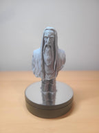 Saruman Bust – Striking Lord of the Rings Collectible