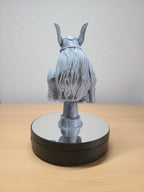Malenia Bust – Stunning Elden Ring Collectible