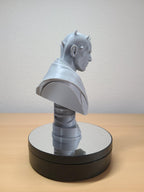 Darth Maul Bust – Iconic Star Wars Collectible