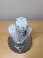 Darth Maul Bust – Iconic Star Wars Collectible