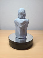 Luke Skywalker Bust – Legendary Star Wars Collectible