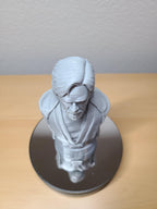 Luke Skywalker Bust – Legendary Star Wars Collectible