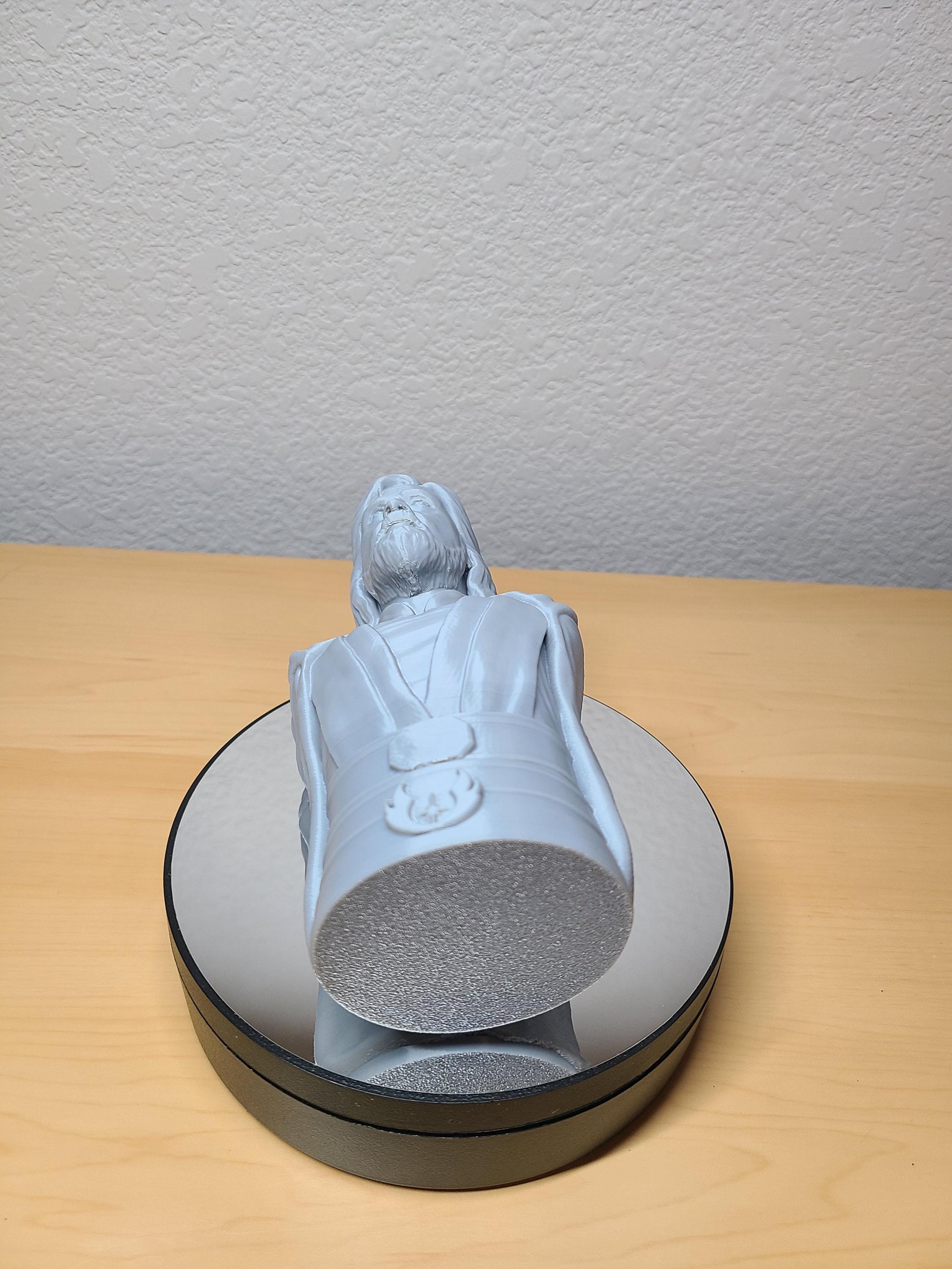 Luke Skywalker Bust – Legendary Star Wars Collectible