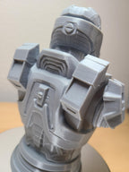 Master Chief Bust – Iconic Halo Collectible
